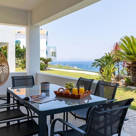 Rhodes City Island Hills 아파트 외부 사진