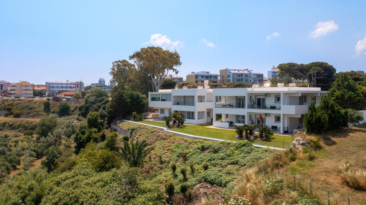 Rhodes City Island Hills 아파트 외부 사진