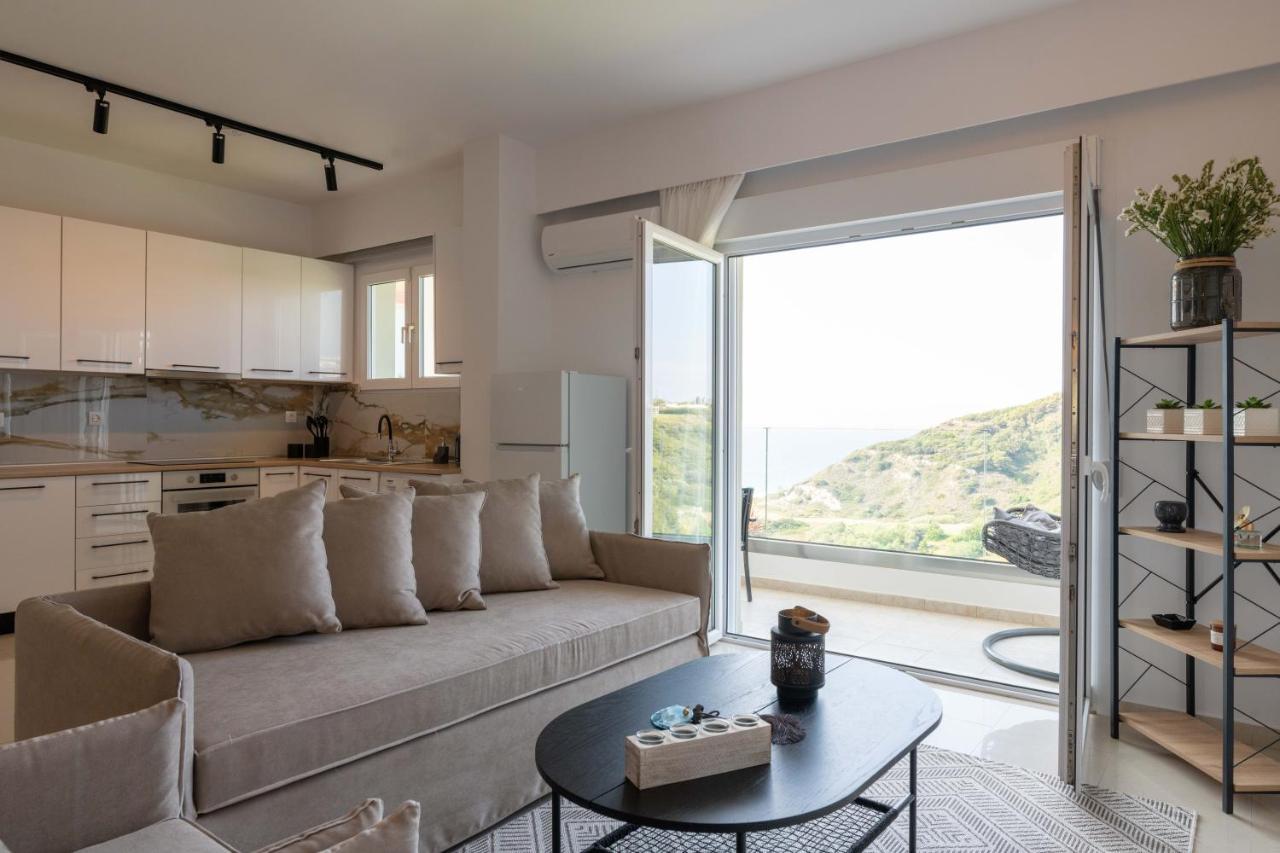 Rhodes City Island Hills 아파트 외부 사진
