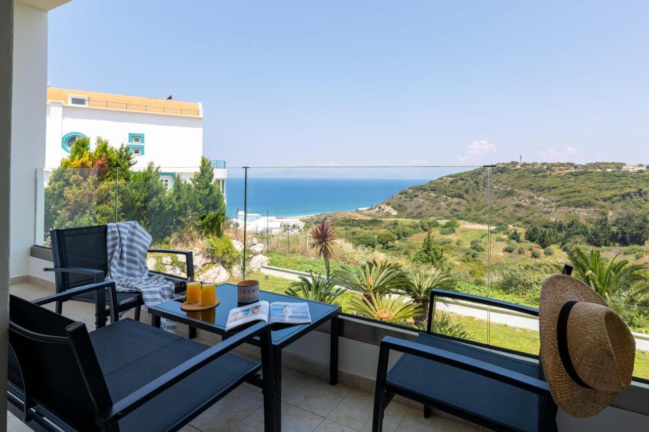 Rhodes City Island Hills 아파트 외부 사진